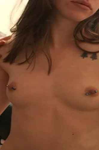 Sophia, 20 Jahre