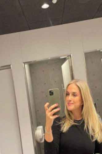 Nicole, 39 Jahre, Nürtingen