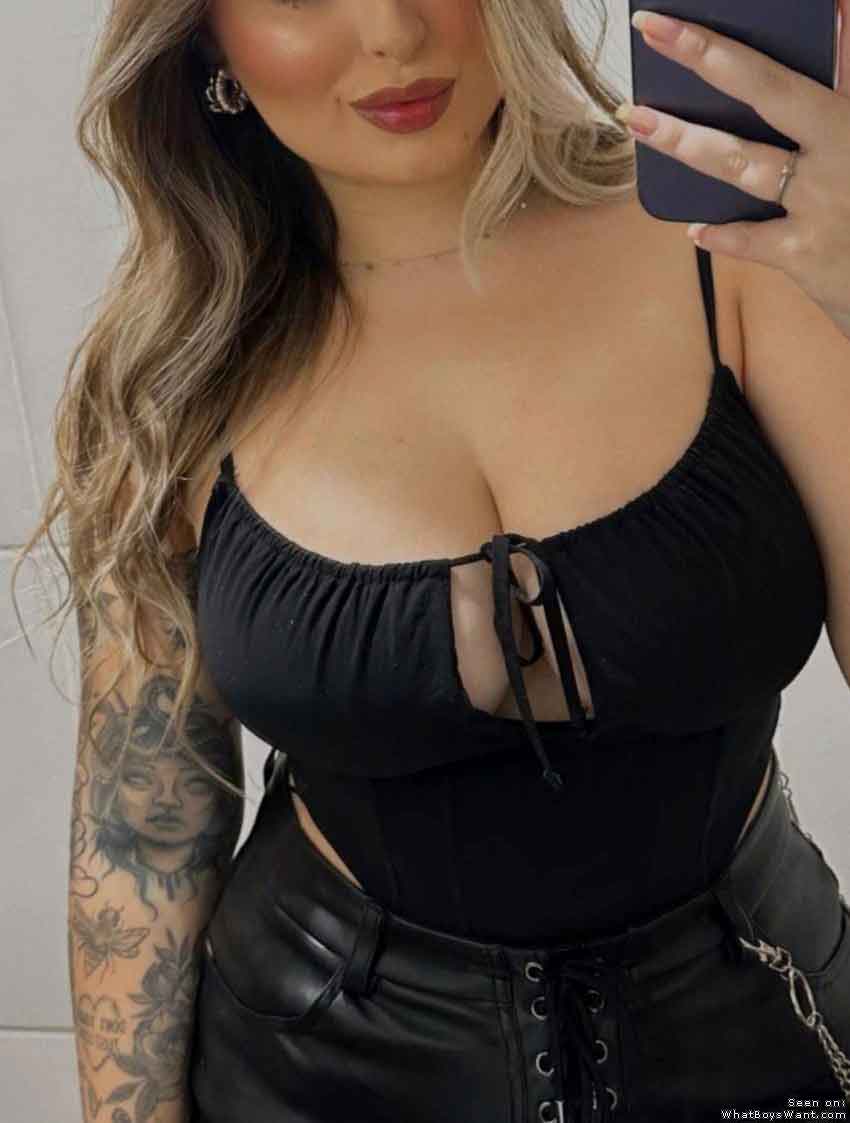 Michelle, 30 Jahre