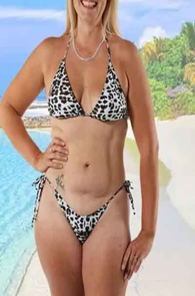 Sarah, 44 Jahre, Lokale Sexanzeigen in Ahaus
